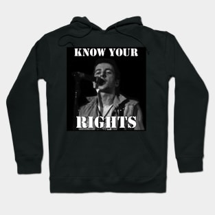 Know Your Rights Hoodie